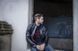 RST Roadster 2 CE Leather Jacket Vintage Black