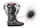 Моточеревики Sidi CROSSFIRE 3 Black-Grey