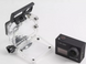 Екшн-камера SJCAM SJ6 Legend Black
