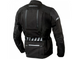 Мотокуртка REBELHORN текстиль HIKER II black S