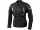 Мотокуртка REBELHORN текстиль HIKER II black S