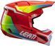 Мотошолом LEATT Moto 2.5 Helmet Red, S