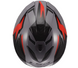 Мотошолом LS2 FF818 Storm 3 Dynamo Grey Red M