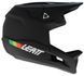 Шолом LEATT MTB 1.0 Gravity Helmet Black M