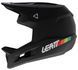 Шолом LEATT MTB 1.0 Gravity Helmet Black M
