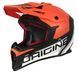Мотошолом Origine Hero MX Fluo Orange Black Matt L