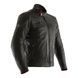 RST Roadster 2 CE Leather Jacket Vintage Black