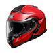 Мотошолом SHOEI Neotec II Winsome TC-1 M