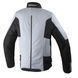 Мотокуртка Spidi SOLAR TEX Black-Grey