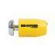 Замок Oxford Patriot 14mm Pin Disc Lock Yellow