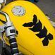 Oxford Mantis Low Profile Tank protector