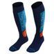 Мото шкарпетки TLD GP MX Coolmax Thick Sock; VOX Navy L/XL (10-13)