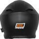 Мотошлем Origine Delta Bluetooth Solid Black Matt