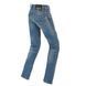 Мотоджинси SPIDI FURIOUS PRO LADY Blue 27