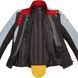 Мотокуртка Spidi SOLAR TEX Black-Grey