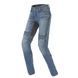 Мотоджинси SPIDI FURIOUS PRO LADY Blue 27