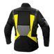 Мотокуртка Spidi 4 Season Evo Black-Yellow