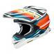 Мотошлем SHOEI VFX-WR Pinnacle TC-8 S