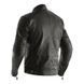 RST Roadster 2 CE Leather Jacket Vintage Black