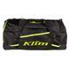 Сумка KLIM Drift Gear Bag Black - Hi-Vis