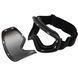 Маска кросова з магнітною лінзою JHUA HX025-4 Full Black