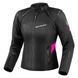 Мотокуртка Shima Rush 2.0 Lady Pink L