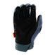 Мотоперчатки TLD Gambit Charcoal M