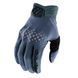 Мотоперчатки TLD Gambit Charcoal M