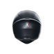 Мотошлем AGV K1 S (E2206) matt black S