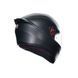 Мотошлем AGV K1 S (E2206) matt black S