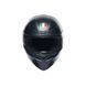 Мотошлем AGV K1 S (E2206) matt black S