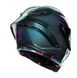Мотошолом AGV PISTA GP RR Iridium Carbon ECE2206 M