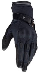 Мотоперчатки LEATT Glove Adventure HydraDri 7.5 Stealth L (10)
