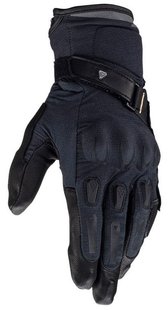 Мотоперчатки LEATT Glove Adventure HydraDri 7.5 Stealth L (10)