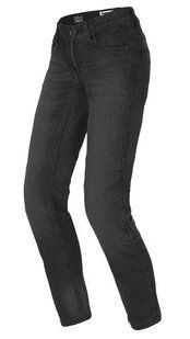 Джинсы Spidi J TRACKER LADY Black