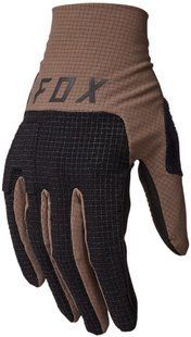 Перчатки FOX FLEXAIR PRO Glove Dirt, M (9)