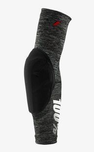 Мотоналокітники Ride 100% TERATEC Elbow Guard Black XLarge