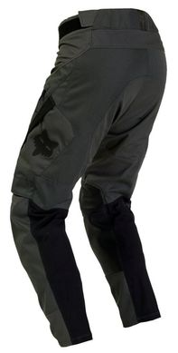 Мотоштаны FOX DEFEND PANT Dark Shadow 34