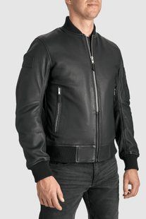 Мотокуртка PandoMoto Falcon Aviator S