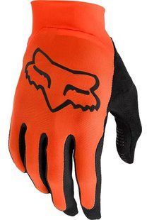 Мотоперчатки FOX FLEXAIR GLOVE Flo Orange L (10)