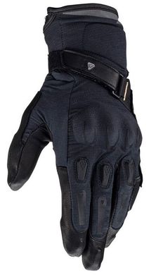 Моторукавички LEATT Glove Adventure HydraDri 7.5 Stealth L (10)