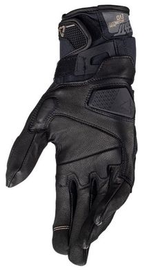 Моторукавички LEATT Glove Adventure HydraDri 7.5 Stealth L (10)