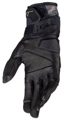 Мотоперчатки LEATT Glove Adventure HydraDri 7.5 Stealth L (10)