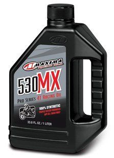 Масло моторне Maxima 530MX Engine Oil 1л, 5w-30