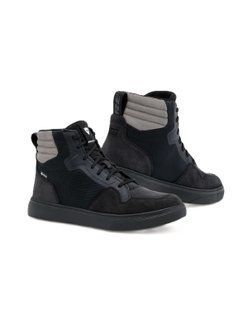 Моточеревики REV'IT KRAIT GTX black/grey 40