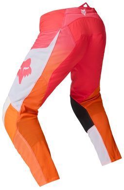 Штани FOX 180 AIR Pant - TAPER Neo Pink 32