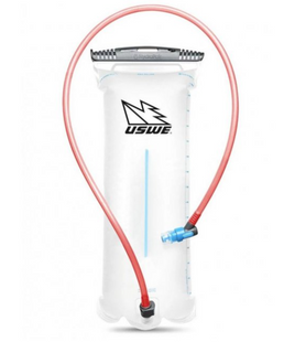 Гидратор USWE 2,5/3,0L SHAPE-SHIFT Clear
