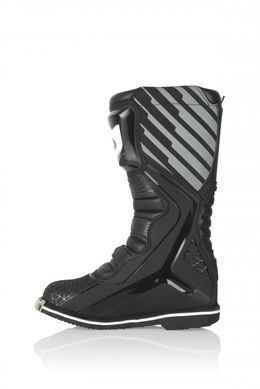 Моточеревики ACERBIS E-TEAM black 45