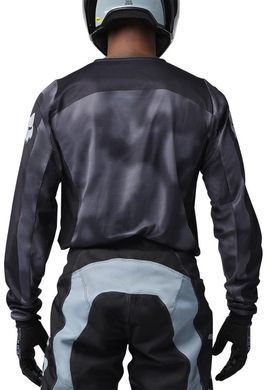 Джерсі FOX 180 Jersey TAUNT Black XXL