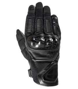 Мотоперчатки IXON RS4 AIR Black